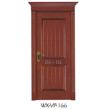 Porte en bois (WX-VP-166)